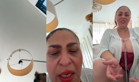 lauren75forever TikTok Live — Sep 3, 2026, 6:42 AM