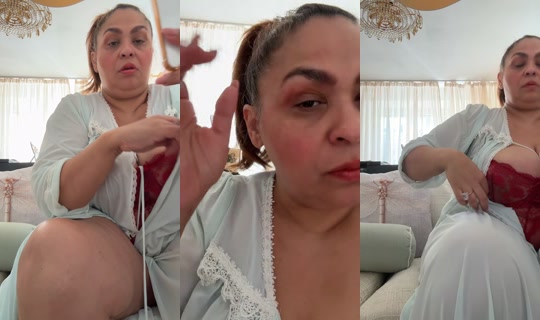 lauren75forever TikTok Live — Sep 3, 2026, 7:53 AM