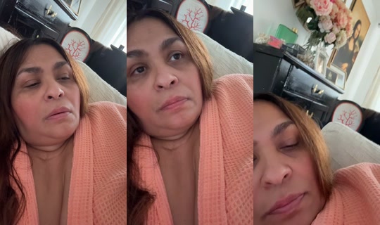 lauren75forever TikTok Live — Oct 2, 2026, 1:03 PM