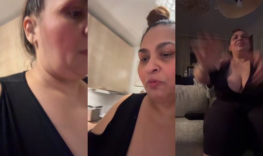 lauren75forever TikTok Live — Oct 2, 2026, 5:26 PM