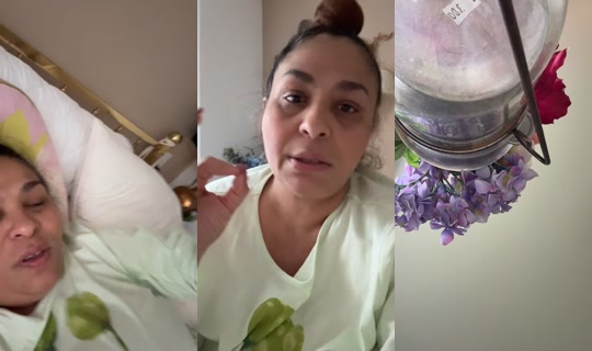 lauren75forever TikTok Live — Oct 3, 2026, 6:47 AM