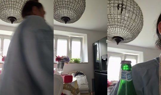 lauren75forever TikTok Live — Oct 3, 2026, 7:25 AM