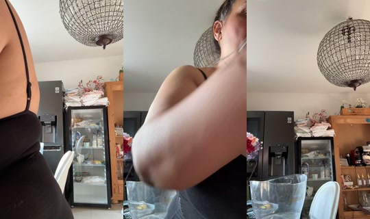 lauren75forever TikTok Live — Oct 3, 2026, 3:09 PM