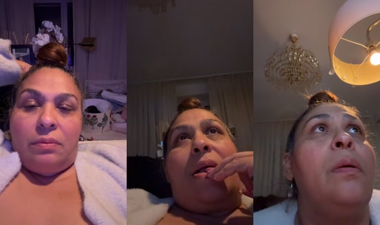 lauren75forever TikTok Live — Oct 3, 2026, 5:51 PM