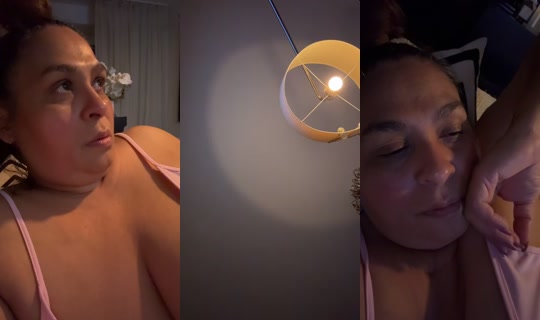 lauren75forever TikTok Live — Oct 3, 2026, 7:52 PM