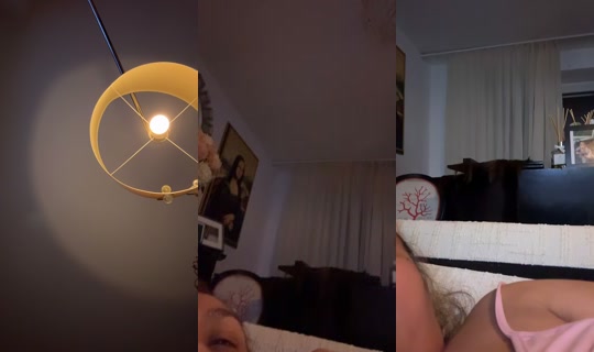 lauren75forever TikTok Live — Oct 3, 2026, 9:38 PM