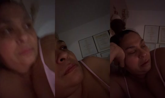 lauren75forever TikTok Live — Oct 3, 2026, 10:04 PM