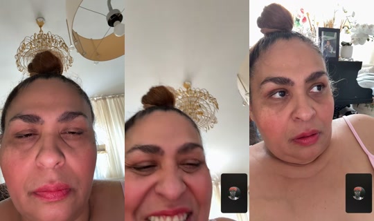 lauren75forever TikTok Live — Oct 4, 2026, 11:52 AM