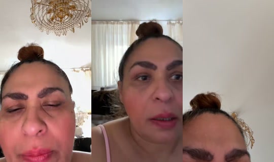 lauren75forever TikTok Live — Oct 4, 2026, 12:42 PM