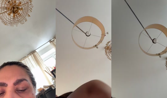 lauren75forever TikTok Live — Oct 4, 2026, 2:32 PM