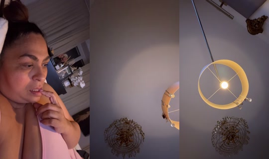 lauren75forever TikTok Live — Oct 4, 2026, 7:46 PM