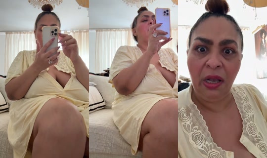 lauren75forever TikTok Live — Oct 5, 2026, 7:39 AM