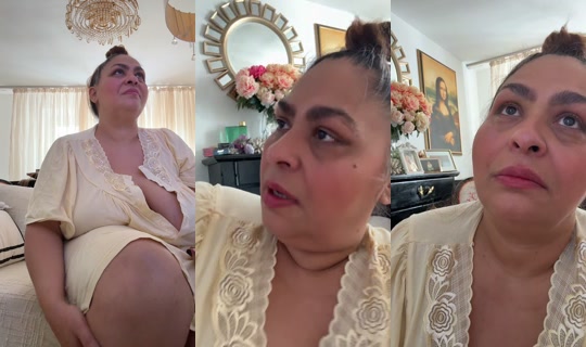 lauren75forever TikTok Live — Oct 5, 2026, 8:05 AM