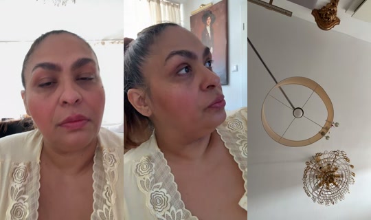 lauren75forever TikTok Live — Oct 5, 2026, 9:26 AM