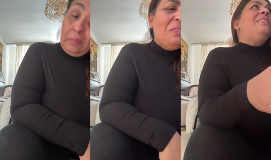 lauren75forever TikTok Live — Oct 5, 2026, 12:19 PM