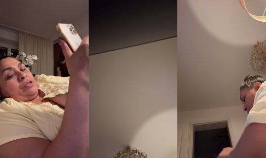 lauren75forever TikTok Live — Oct 5, 2026, 8:03 PM