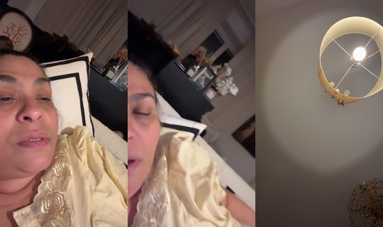 lauren75forever TikTok Live — Oct 5, 2026, 10:04 PM