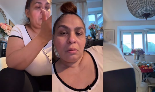 lauren75forever TikTok Live — Oct 6, 2026, 4:27 PM