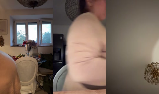 lauren75forever TikTok Live — Oct 6, 2026, 4:55 PM