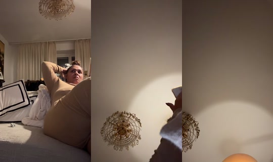 lauren75forever TikTok Live — Oct 6, 2026, 5:45 PM