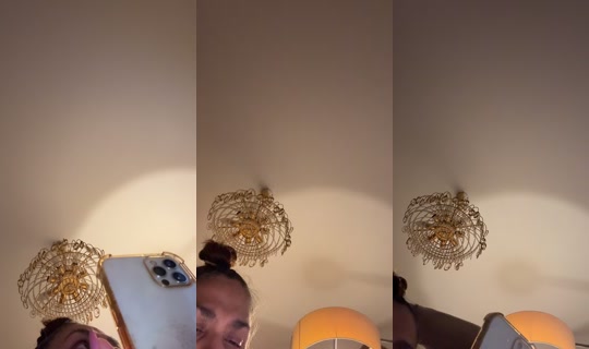 lauren75forever TikTok Live — Oct 6, 2026, 6:22 PM