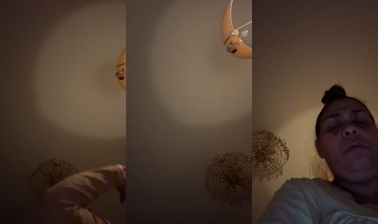 lauren75forever TikTok Live — Oct 6, 2026, 10:09 PM
