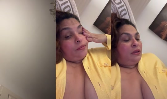 lauren75forever TikTok Live — Oct 7, 2026, 5:53 PM