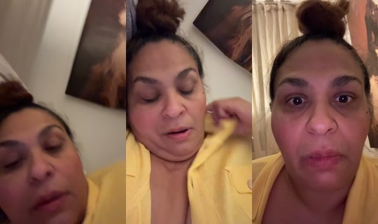 lauren75forever TikTok Live — Oct 7, 2026, 9:01 PM