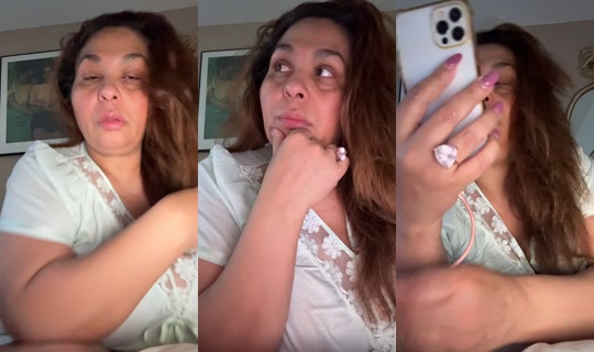 lauren75forever TikTok Live — Oct 8, 2026, 6:13 AM