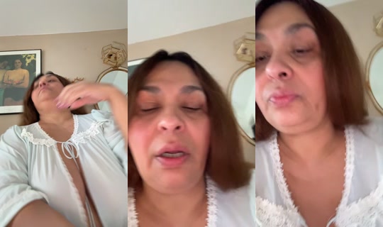 lauren75forever TikTok Live — Oct 8, 2026, 7:31 AM