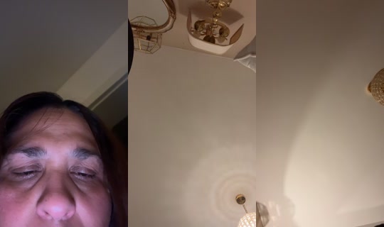 lauren75forever TikTok Live — Oct 8, 2026, 8:50 PM