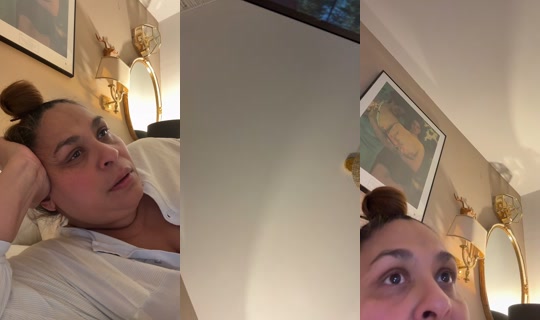 lauren75forever TikTok Live — Oct 8, 2026, 9:22 PM