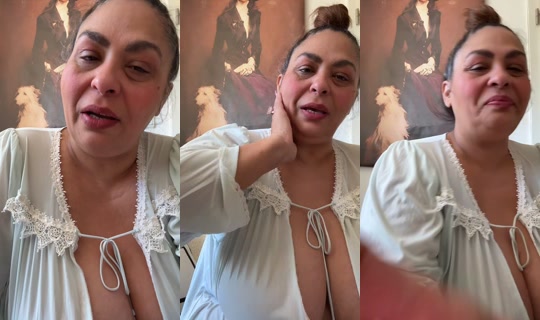 lauren75forever TikTok Live — Oct 9, 2026, 9:24 AM