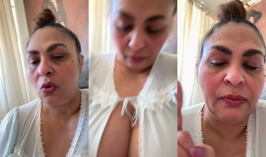 lauren75forever TikTok Live — Oct 9, 2026, 10:05 AM