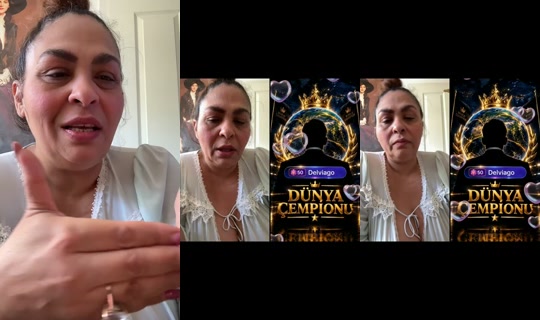 lauren75forever TikTok Live — Oct 9, 2026, 10:36 AM