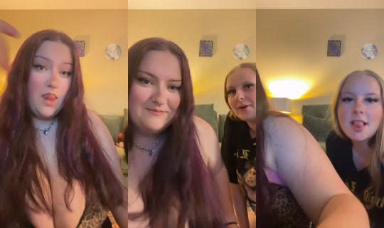 lauren_ostertag TikTok Live — Sep 18, 2026, 2:29 AM
