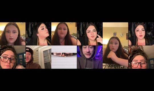 lauren_ostertag TikTok Live — Sep 18, 2026, 5:02 AM
