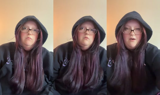 lauren_ostertag TikTok Live — Sep 30, 2026, 6:36 PM