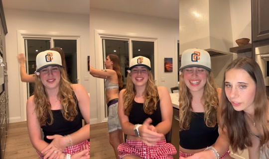 lauren_pollack TikTok Live — Sep 9, 2026, 7:15 AM