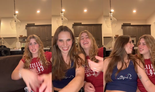 lauren_pollack TikTok Live — Sep 17, 2026, 5:37 AM