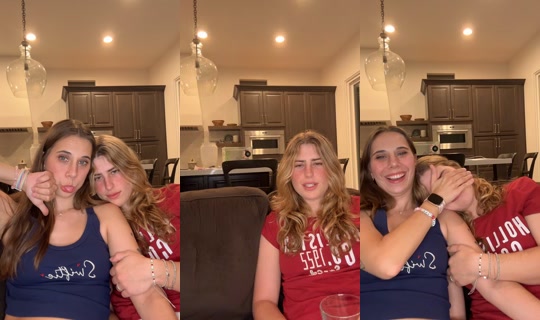 lauren_pollack TikTok Live — Sep 17, 2026, 5:54 AM