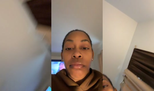 laurenchilli TikTok Live — Aug 24, 2026, 1:33 PM