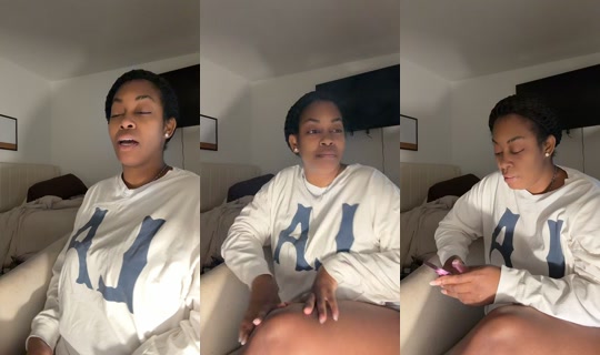 laurenchilli TikTok Live — Sep 1, 2026, 1:16 PM