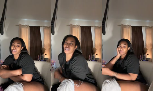 laurenchilli TikTok Live — Sep 8, 2026, 2:58 PM