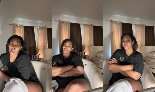 laurenchilli TikTok Live — Sep 8, 2026, 3:39 PM