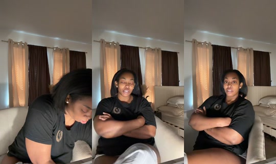 laurenchilli TikTok Live — Sep 8, 2026, 4:04 PM