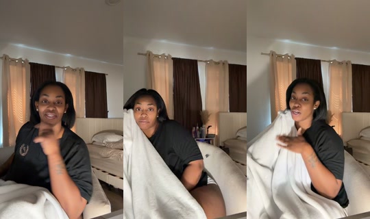 laurenchilli TikTok Live — Sep 8, 2026, 4:21 PM