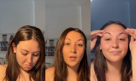laurencooperspams TikTok Live — Aug 25, 2026, 12:47 PM