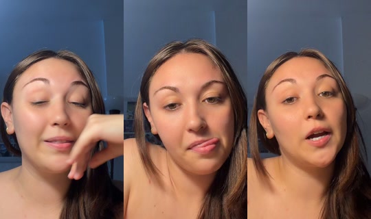 laurencooperspams TikTok Live — Aug 25, 2026, 2:29 PM