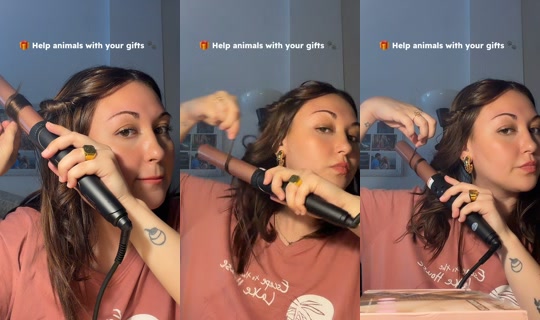 laurencooperspams TikTok Live — Aug 26, 2026, 1:28 PM